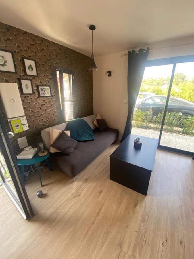 Maison Cosy Au Calme 卢普河畔拉科尔 外观 照片