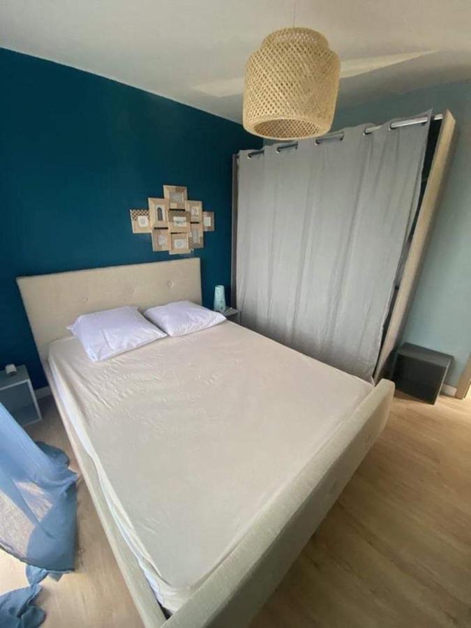 Maison Cosy Au Calme 卢普河畔拉科尔 外观 照片