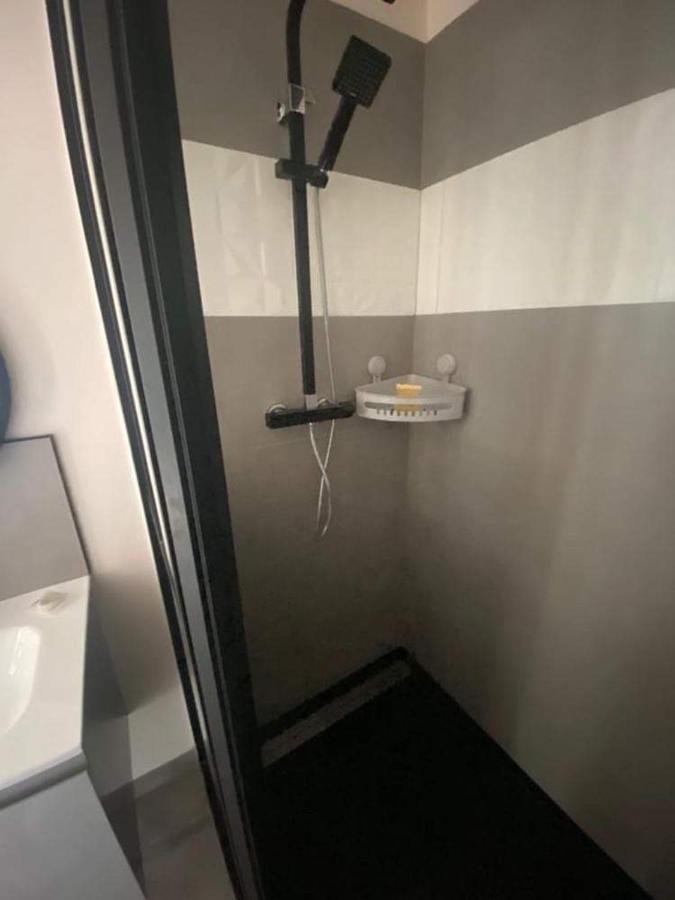 Maison Cosy Au Calme 卢普河畔拉科尔 外观 照片